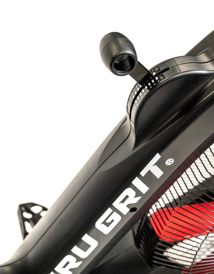 Tru Grit Reaper Bike - Premium Mountain Bike for Off-Road & Trail Riding | Durable & Lightweight Design for Adventure Enthusiasts | Perfect for Mountain Trails, Commuting & Outdoor Exploration