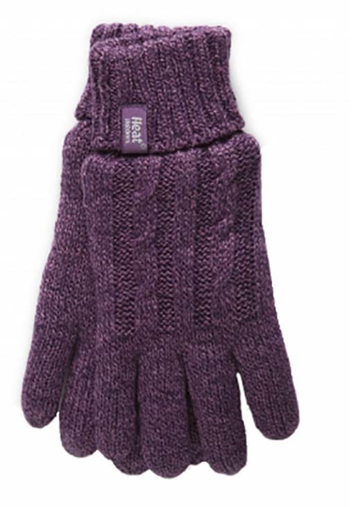 Purple Twist