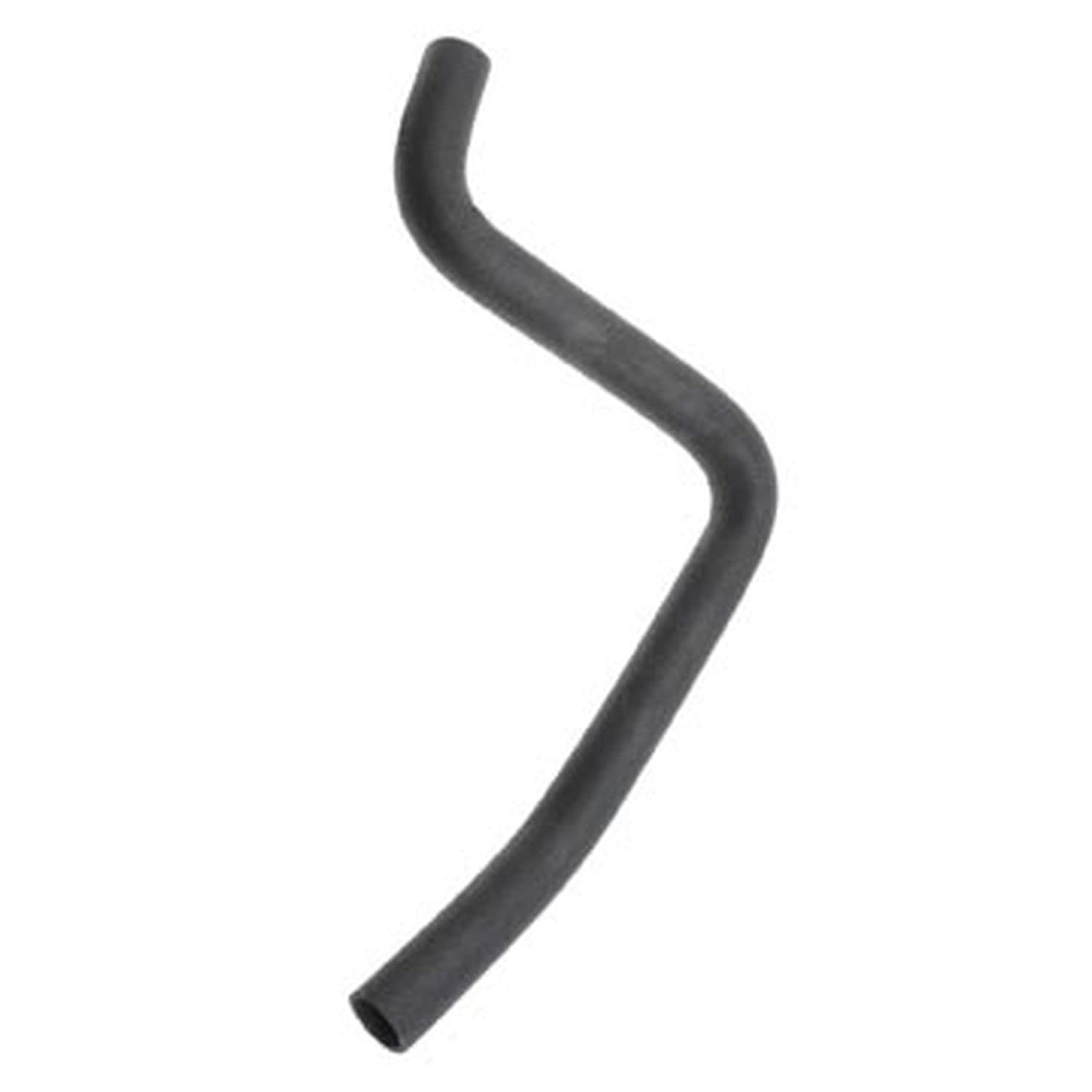 Dayco 72349 Curved Radiator Hose - High-Performance Cooling Hose Replacement for Cars & Trucks - Perfect for Engine Cooling System Maintenance & Repair