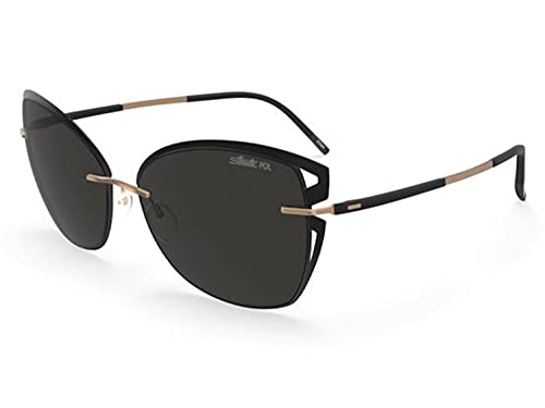 081797590300000 Black Gold / Polarized