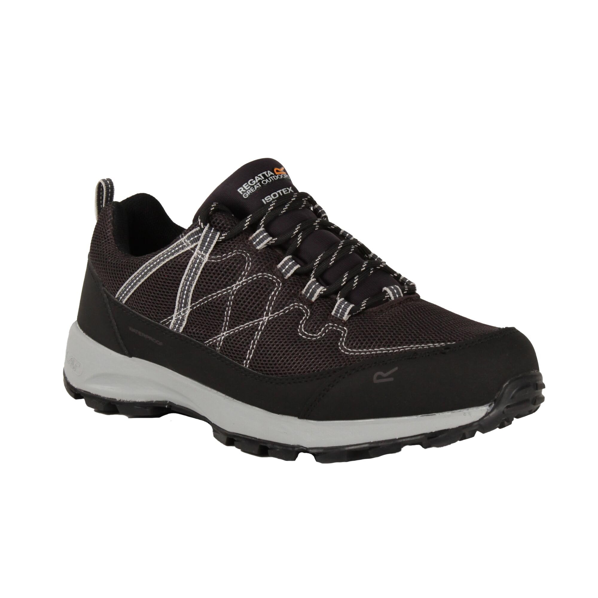 Best Women's Walking & Hiking Shoes - Lightweight Comfortable Trail Running Sneakers for Outdoor Adventures, Travel & Fitness