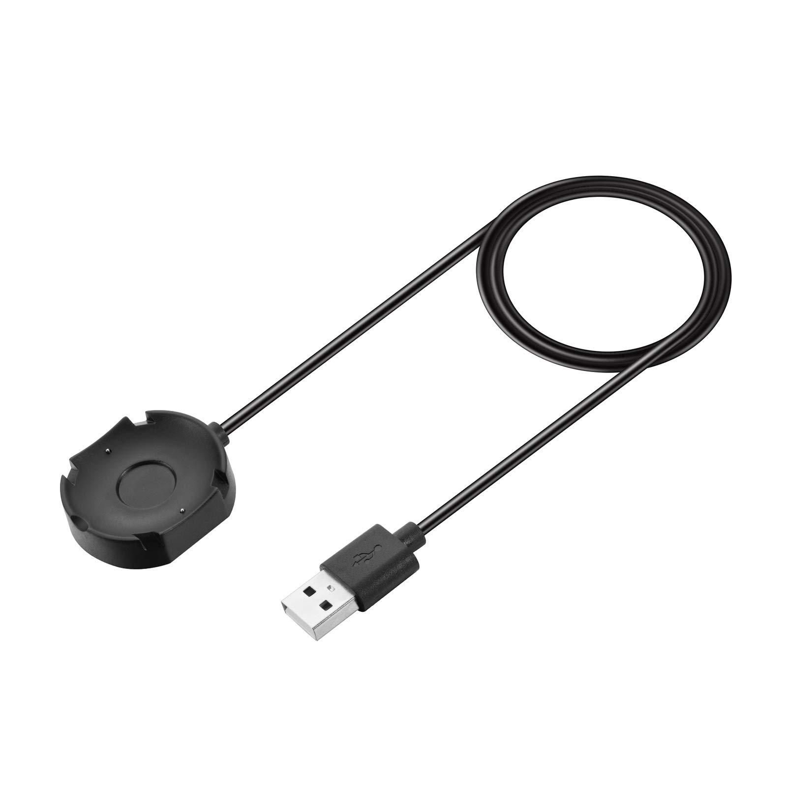 Original: Charging Cable Compatible with Nokia Steel hr/Withings Hybrid Smartwatch Charger, 3.3ft Replacement USB Magnetic Fast Charging Dock for Withings Hybrid Watch (Black)    Optimized: Magnetic Fast Charging Cable for Nokia Steel HR & Withings Hybrid Smartwatch - 3.3ft USB Replacement Charger Dock (Black) - Perfect for Home, Office, and Travel Use