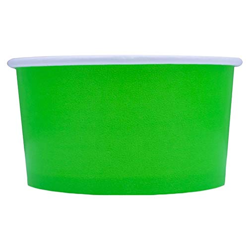 Solid Green