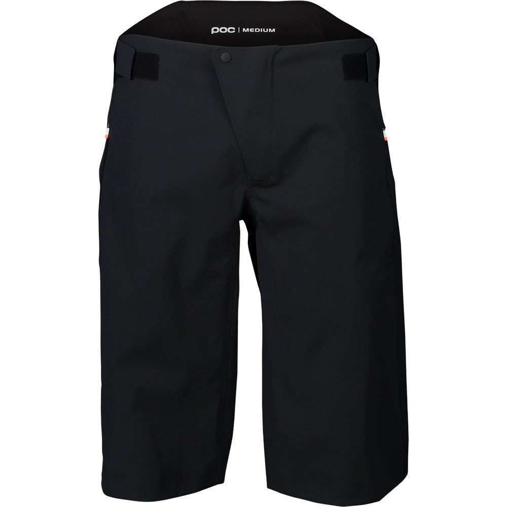 POC Bastion Shorts - Durable & Comfortable MTB Bike Shorts for Men | Perfect for Mountain Biking, Cycling & Outdoor Adventures