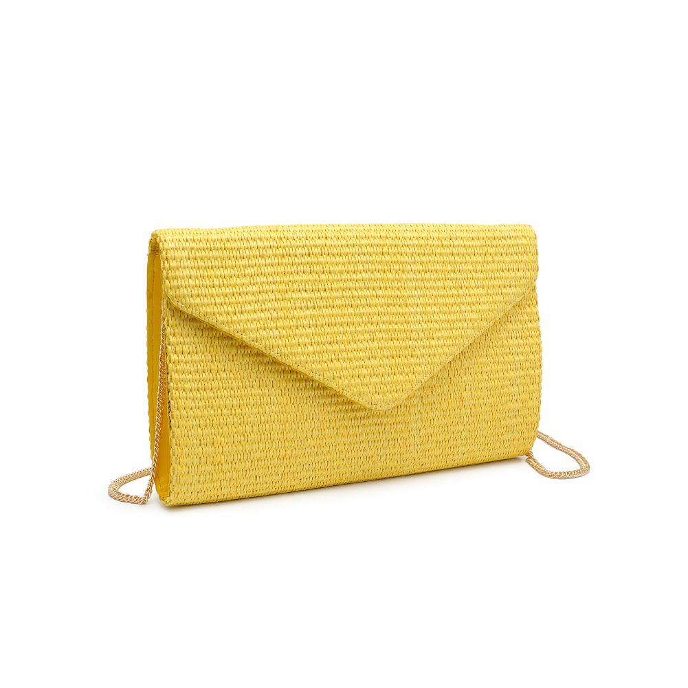 Trista Clutch Purse for Women - Elegant Evening Bag with Detachable Strap, Perfect for Parties, Weddings & Special Occasions