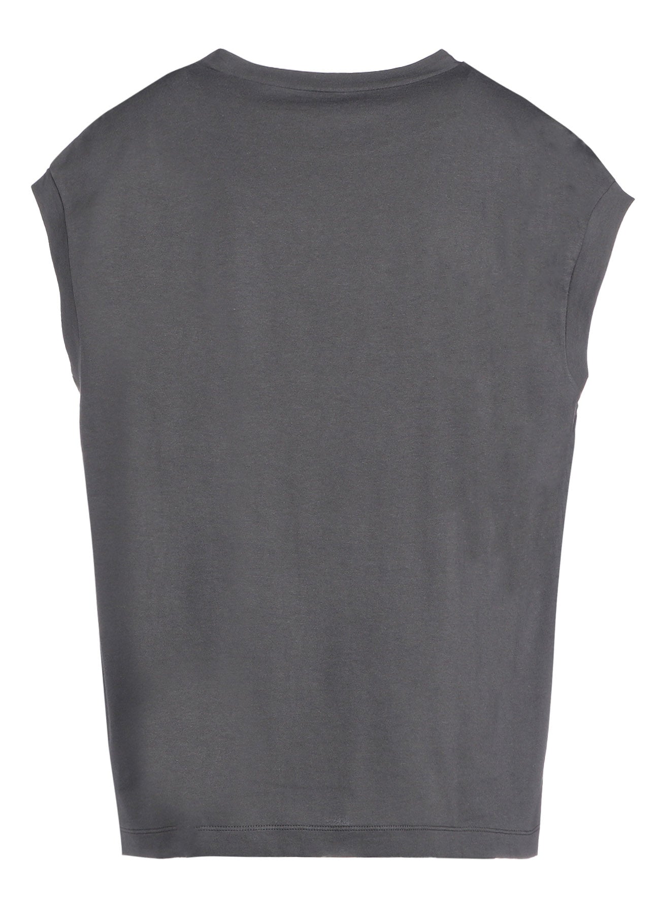 Cotton Jersey French Sleeve Shirt with Chair & Table Print - Casual Wear for Home, Office, and Outdoor Activities