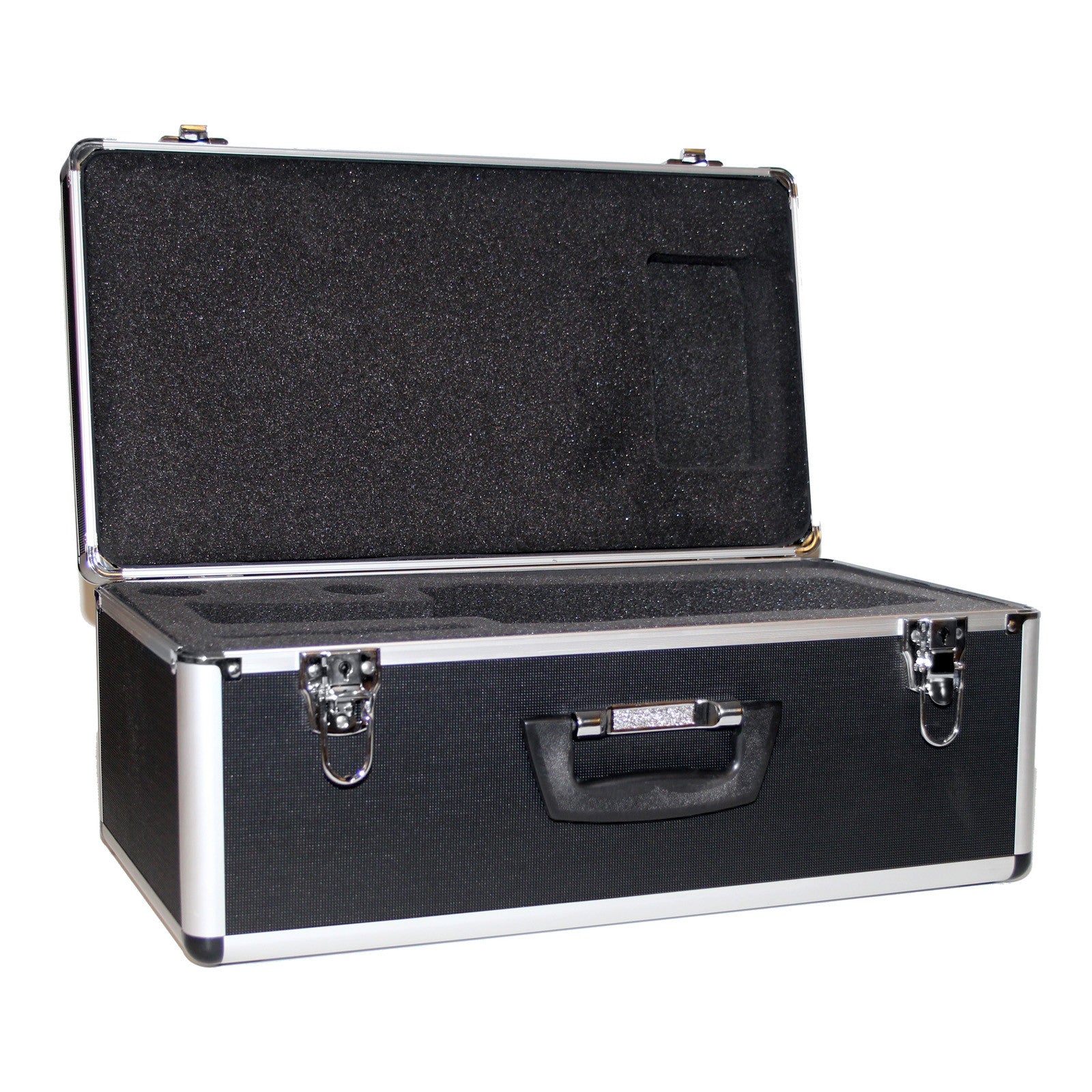 Meade Hard Case for ETX 80 Telescope - Durable Protective Storage for Astronomy Equipment - Perfect for Travel, Hiking & Outdoor Observation