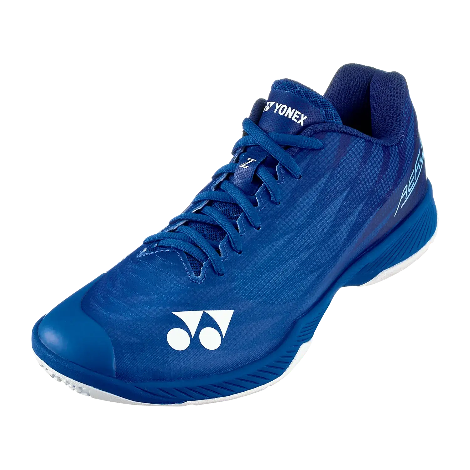Yonex Aerus Z2 MX Power Cushion Men's Badminton Shoes 2025 - Lightweight Performance Court Shoes for Badminton, Volleyball & Indoor Sports