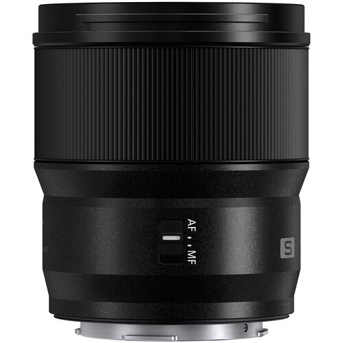 Panasonic LUMIX 18mm F1.8 Ultra Wide Angle Lens for Mirrorless Cameras - Perfect for Landscape, Architecture & Low Light Photography