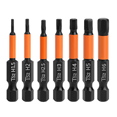 7pcs/50mm
