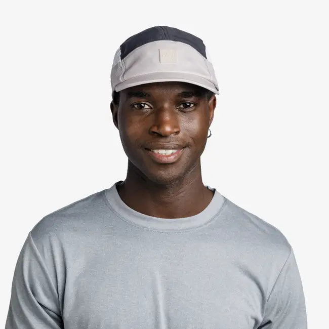 5 Panel Go Cap - Stylish & Lightweight Baseball Hat for Men & Women | Perfect for Outdoor Activities, Sports & Casual Wear