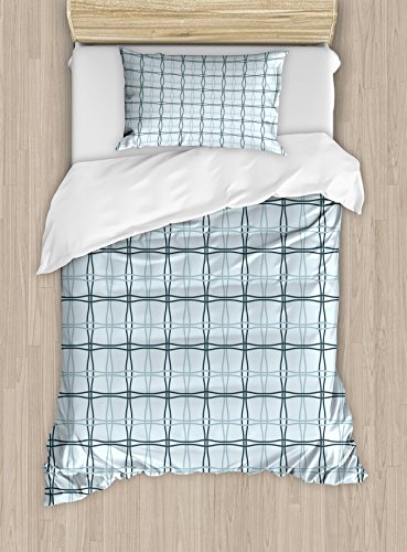 Almond Green Slate Blue