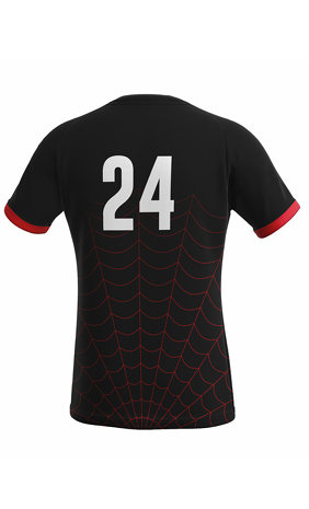 Women's Competition Shirt for Home Workouts - Comfortable & Breathable Activewear for Yoga, Gym & Fitness Training