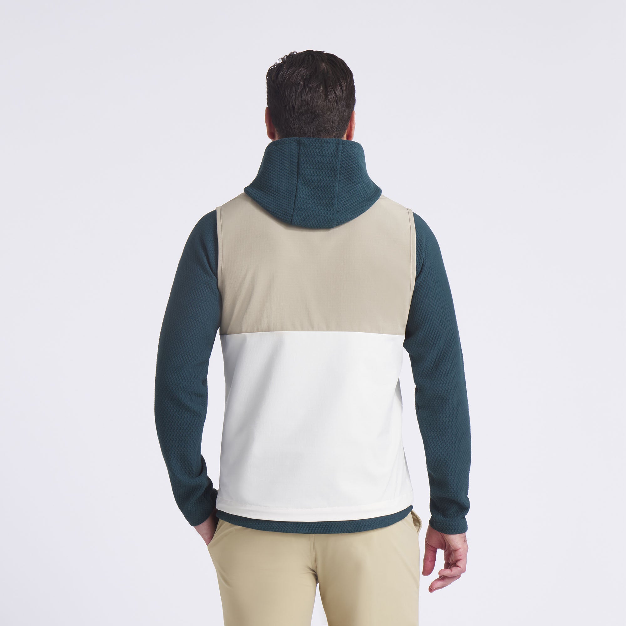 Ripguard Golf Vest for Men & Women - Lightweight, Breathable & Water-Resistant Golf Apparel - Perfect for Golfing, Training & Outdoor Sports