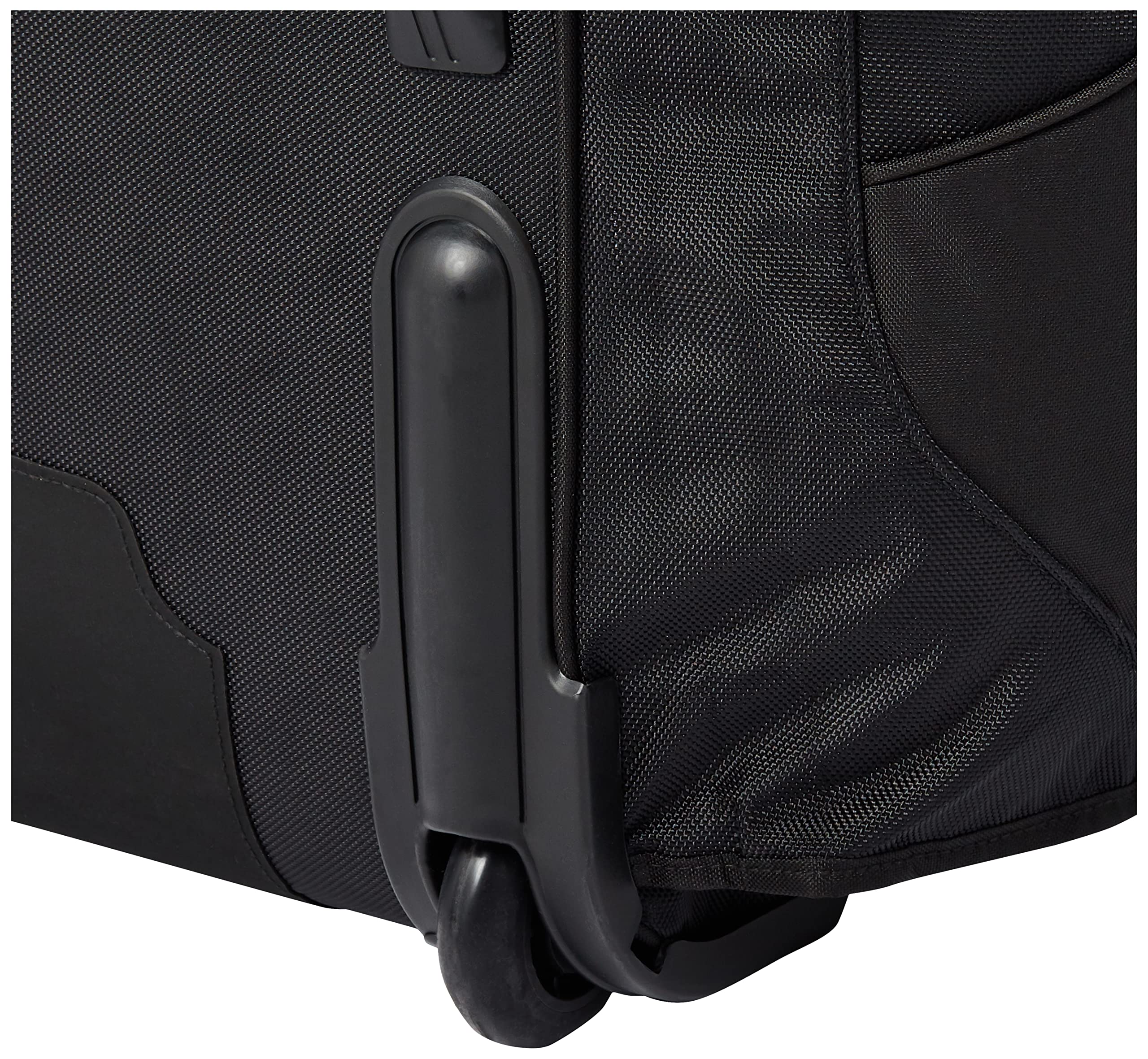 adidas Team Wheeled Duffle Bag - Large Sports Gear Bag with Wheels for Travel, Gym & Soccer | Perfect for Athletes, Coaches & Team Sports Equipment Storage