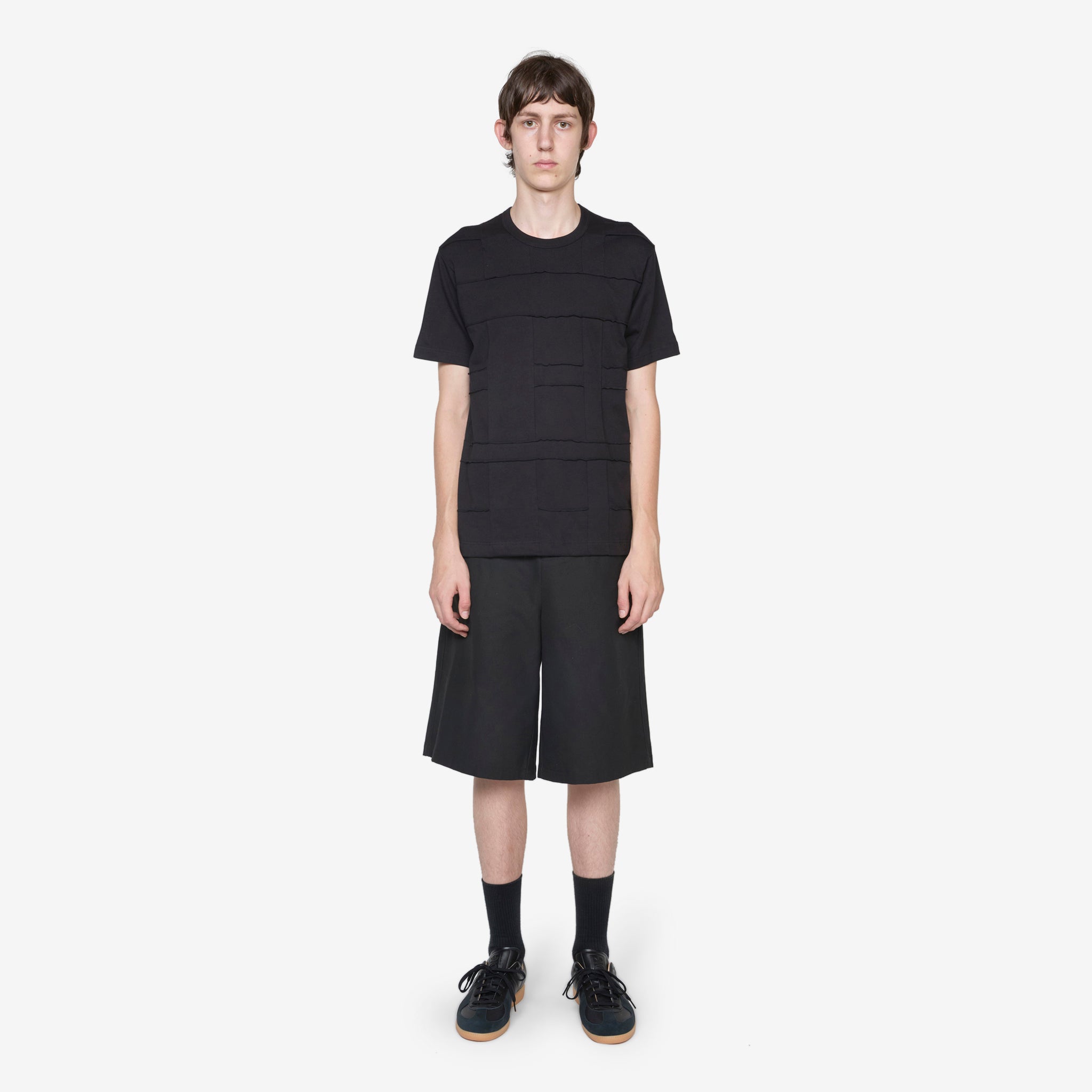 3D Printed Graphic T-Shirt for Men & Women - Soft Cotton Black Tee with Unique Designs | Perfect for Casual Wear, Gifts & Everyday Fashion