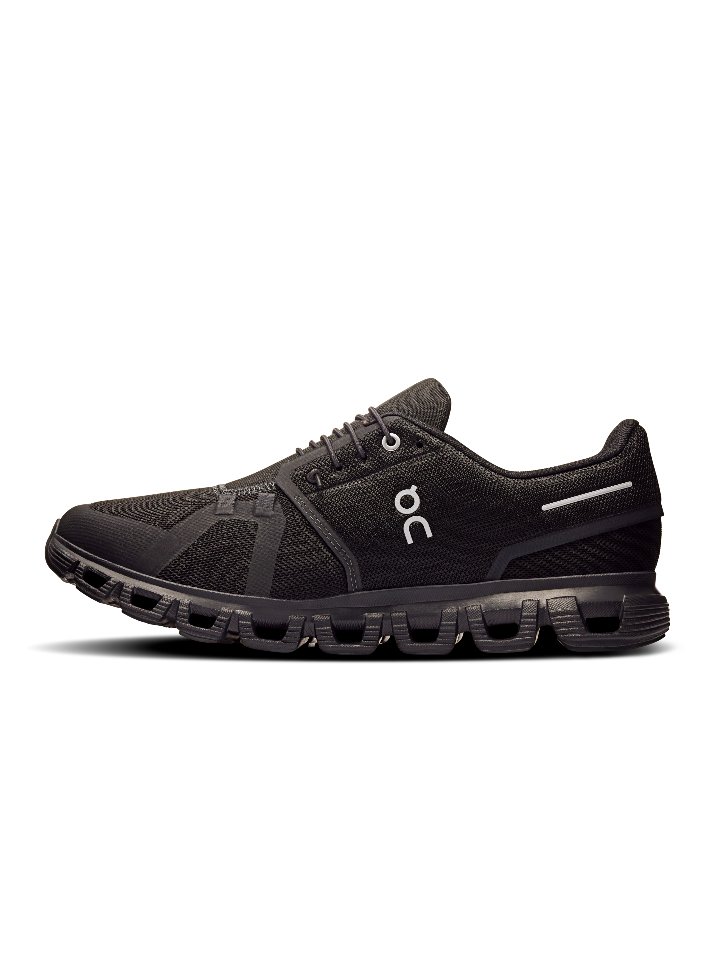 On Cloud 6 Men's Running Shoes - Lightweight & Cushioned for Road/Trail Running - Perfect for Jogging, Gym Workouts & Daily Wear