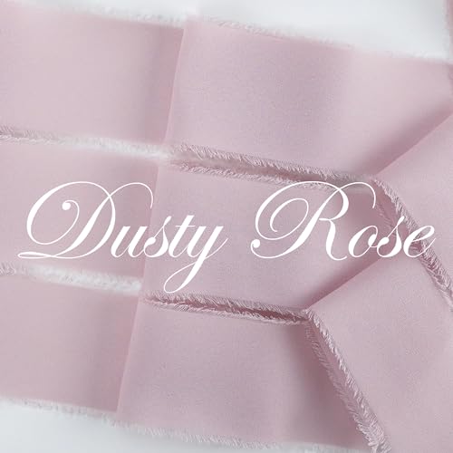 Pink Dusty