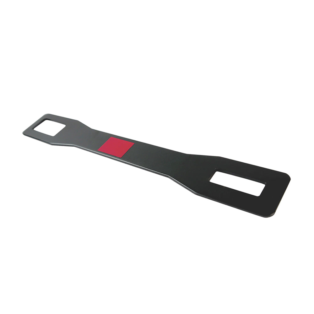 Emergency Gas Shut Off Wrench - Earthquake & Natural Gas Safety Tool for Home & RV - Quick Shutoff Valve Key for Gas Meters & Appliances (Perfect for Emergency Kits, Camping & Disaster Preparedness)