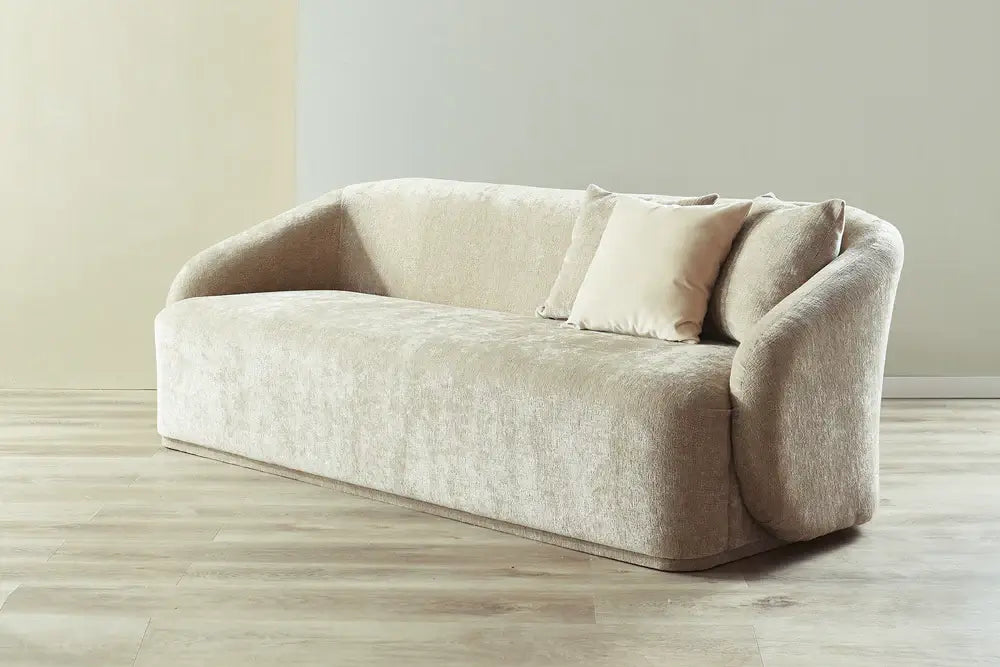 Comfortable and Stylish Sofa Mash - Modern Living Room Furniture for Home Decor | Perfect for Relaxing, Entertaining, and Small Spaces