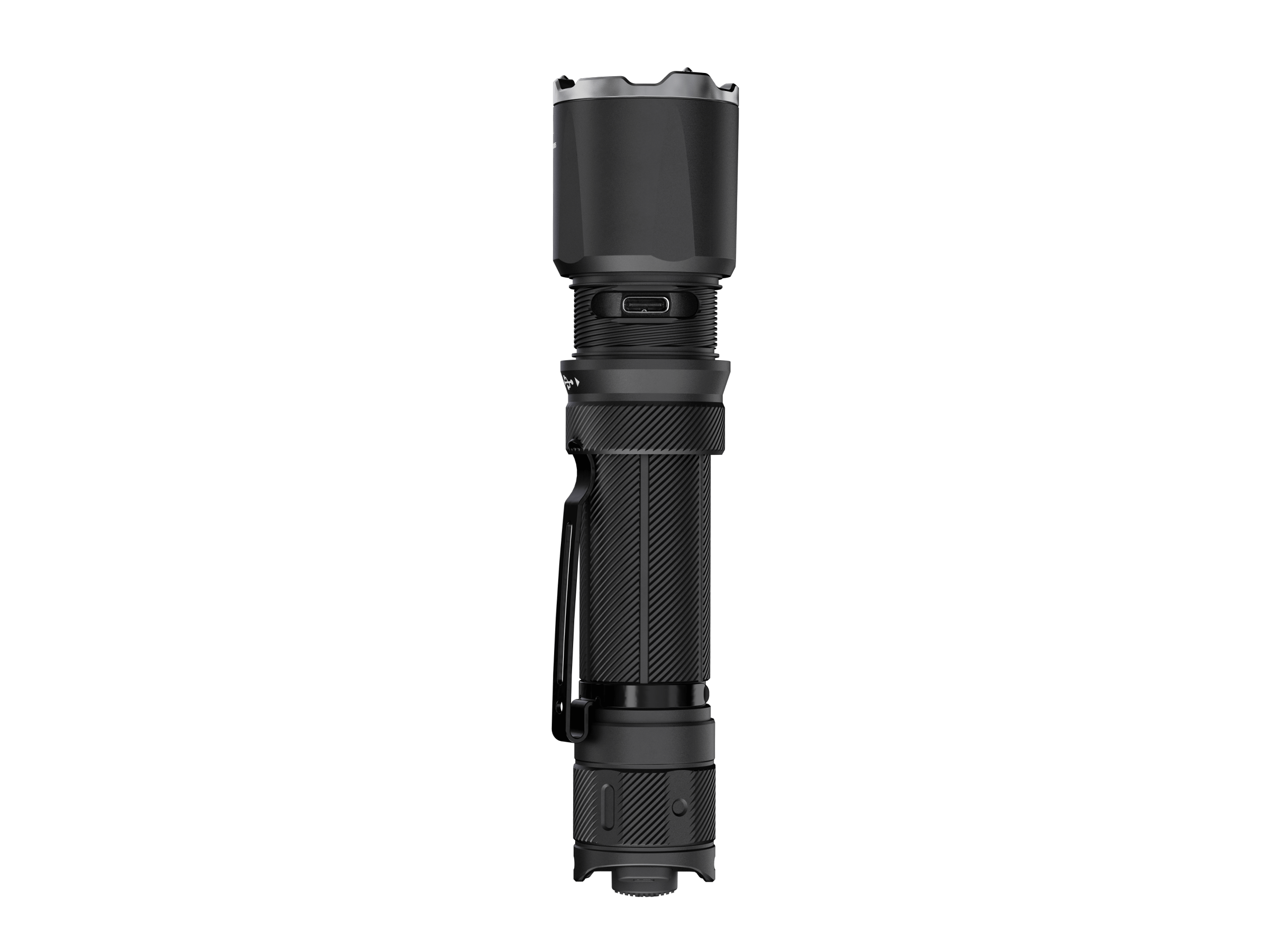 Fenix TK21R Rechargeable Tactical Flashlight - 1000 Lumens, High Performance LED, Waterproof for Outdoor, Camping, Hiking & Emergency Use