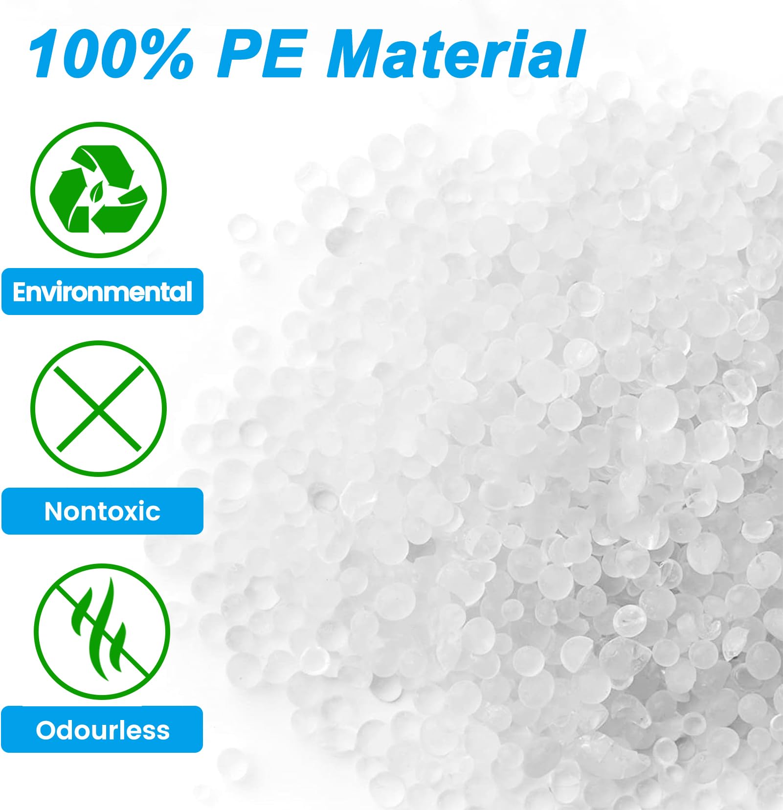 500 Pack 6x10 Inch Bubble Mailers - Waterproof & Tear-Resistant Padded Envelopes for Shipping | Thick Poly Bubble Mailers for Small Business & Ecommerce | Perfect for Mailing Jewelry, Books, Documents & Small Packages