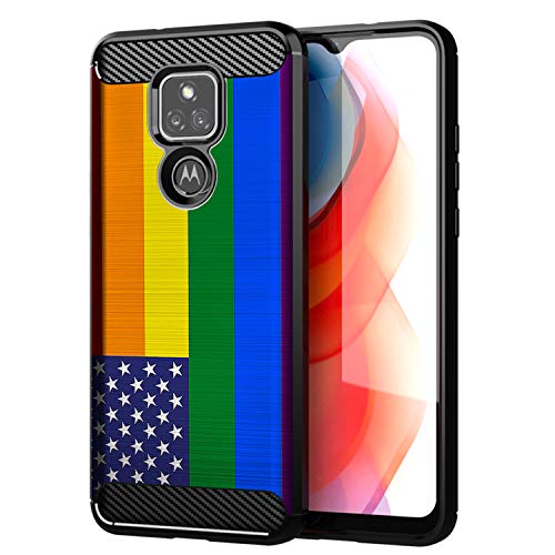 Pride USA Flag