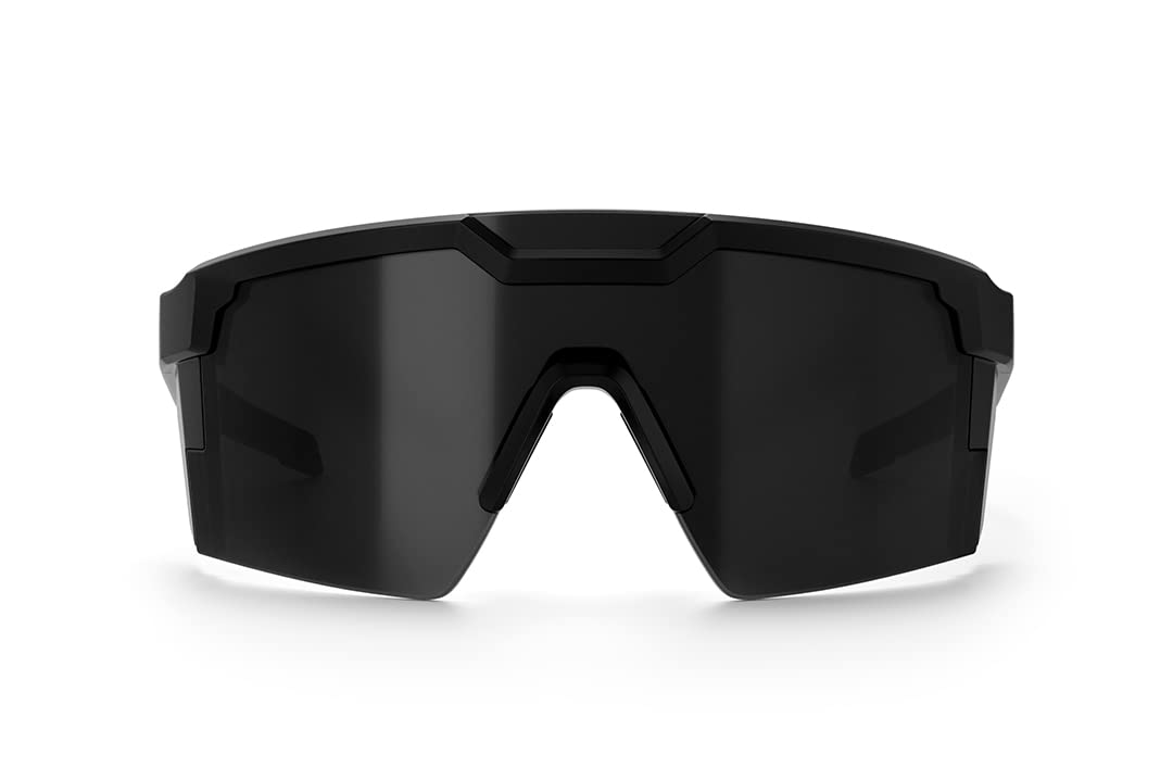 Future Tech Z87+ Polarized Sunglasses for Men & Women - UV Protection, Anti-Glare, Safety Eyewear - Perfect for Cycling, Running, Outdoor Sports & Driving