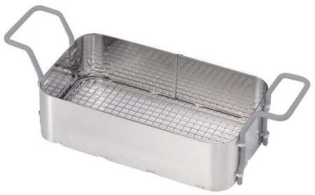 Premium Stainless Steel Basket for Kitchen & Bathroom - Durable, Rust-Proof Storage Organizer for Fruits, Vegetables, Toys & Bath Essentials | Perfect for Home, Office & Commercial Use