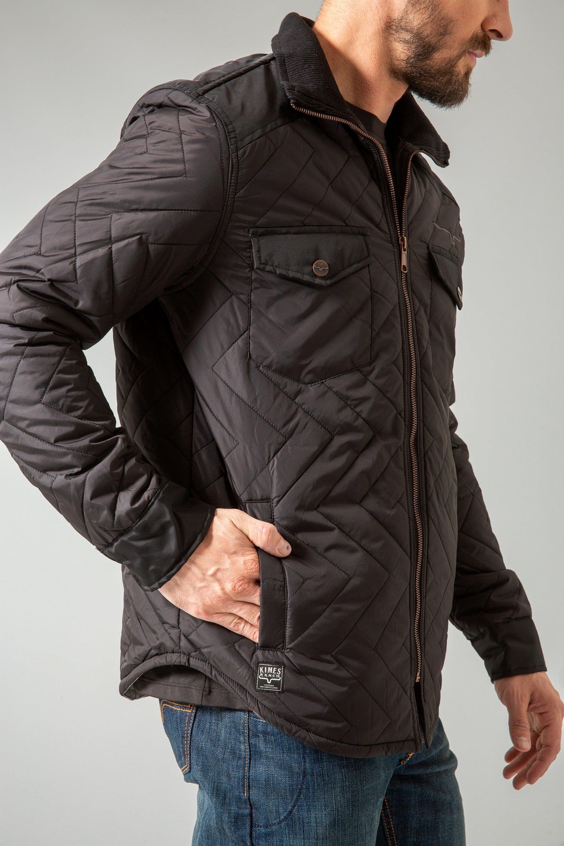 Men's Waterproof Windbreaker Jacket - Lightweight & Breathable for Outdoor Activities Hiking Camping Running