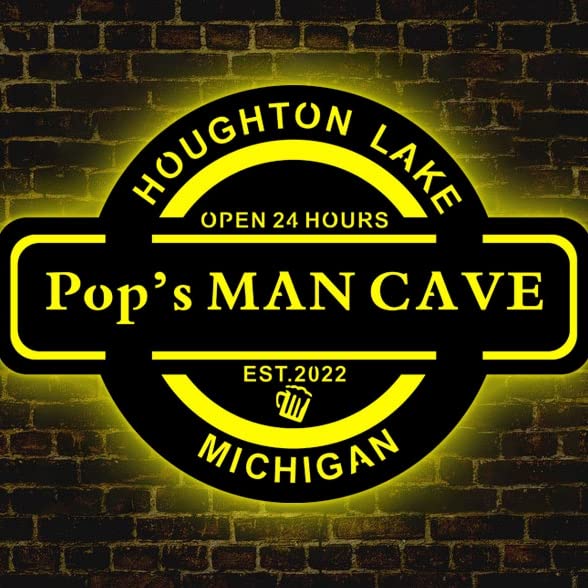 Man Cave