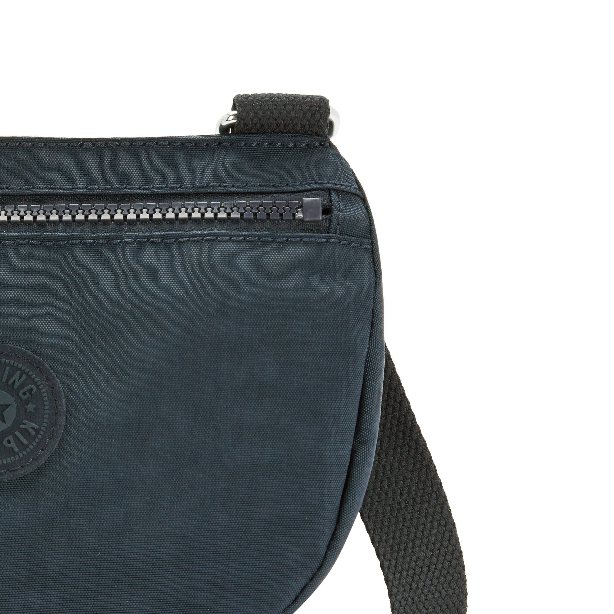 Kipling Lissa Crossbody Bag for Women - Lightweight Travel Purse with Adjustable Strap, Multiple Pockets | Perfect for Everyday Use, Commuting & Travel Accessories