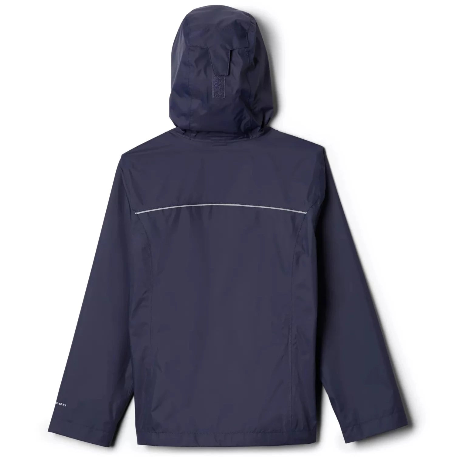 Columbia Nocturnal Arcadia Jacket - Waterproof & Breathable Outdoor Jacket for Hiking, Camping & Travel - Men's Lightweight Raincoat for All-Weather Protection