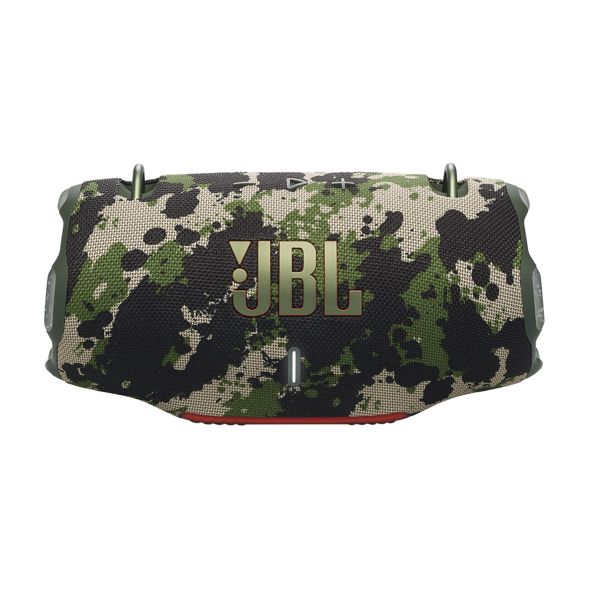 JBL Xtreme 4 Portable Waterproof Bluetooth Speaker - IP67 Dustproof & Shockproof - 100W Powerful Sound - 15H Playtime - Perfect for Outdoor, Beach, Pool Parties & Camping