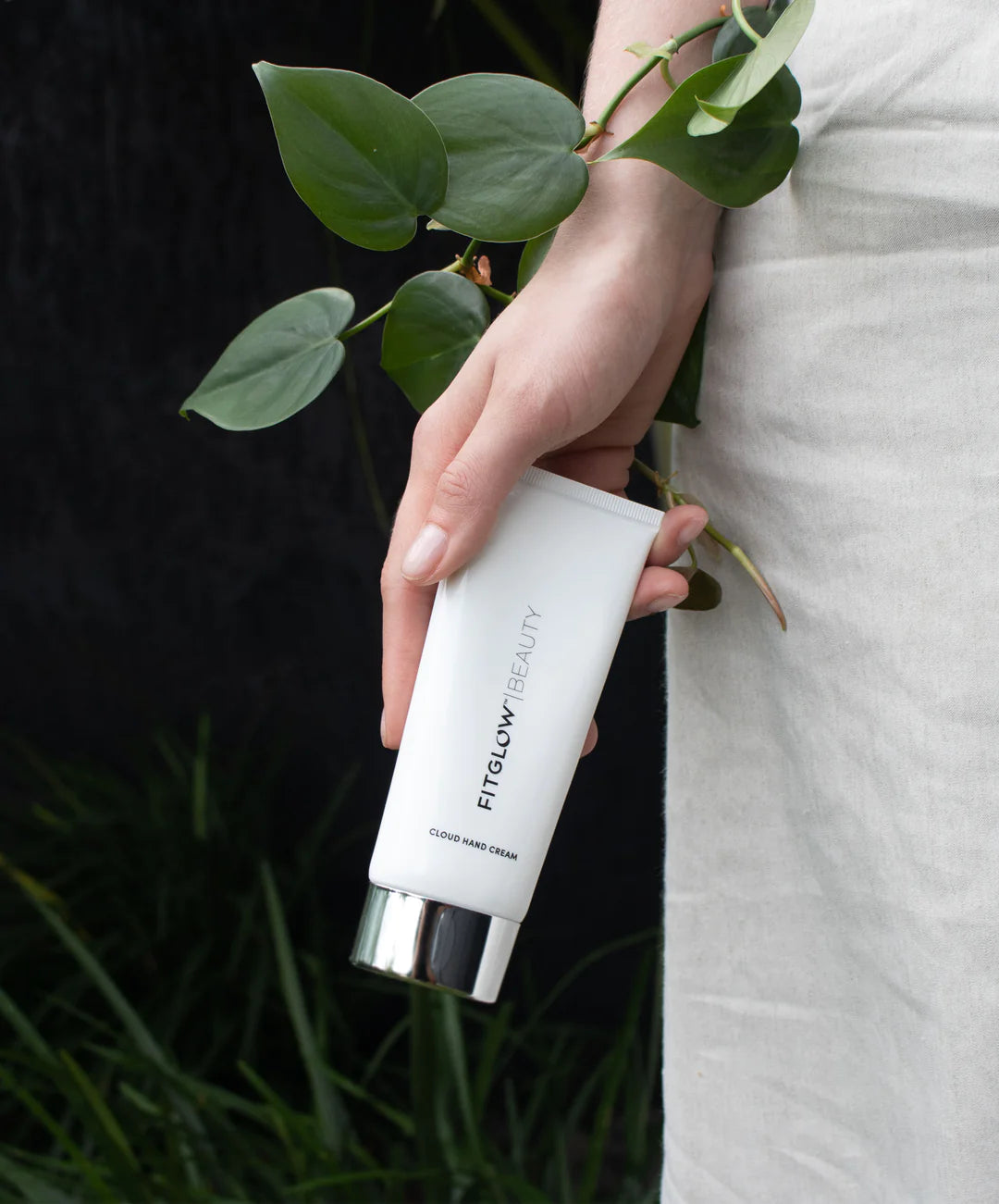 CLOUD Hand Cream - Ultra Moisturizing & Nourishing for Dry Skin - Perfect for Daily Hydration & On-the-Go Use