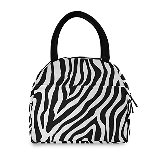 Zebra Print