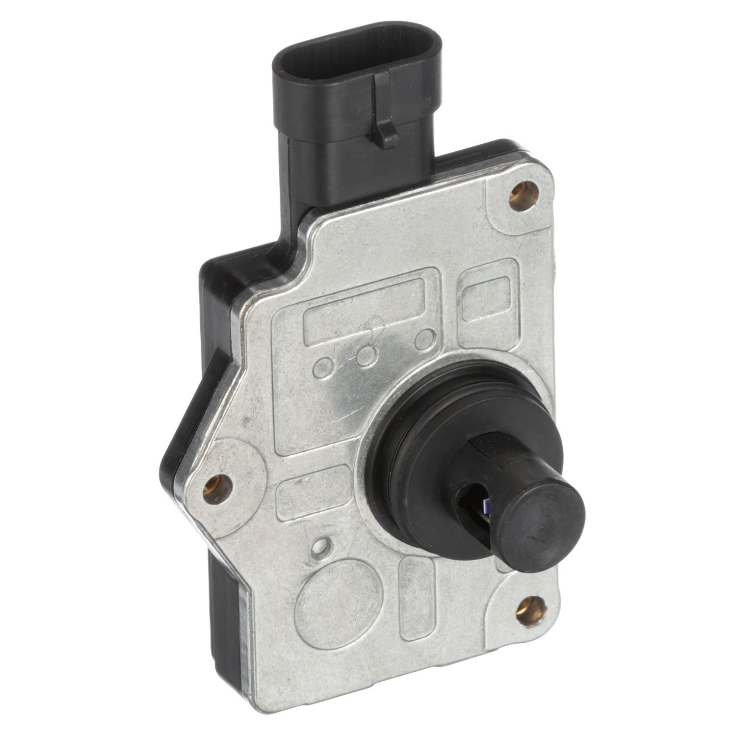 Delphi AF10219 Air Flow Sensor - High Performance Mass Air Flow Sensor for Cars & Trucks - Compatible with Multiple Vehicle Models - Perfect for Engine Tuning & Performance Upgrades