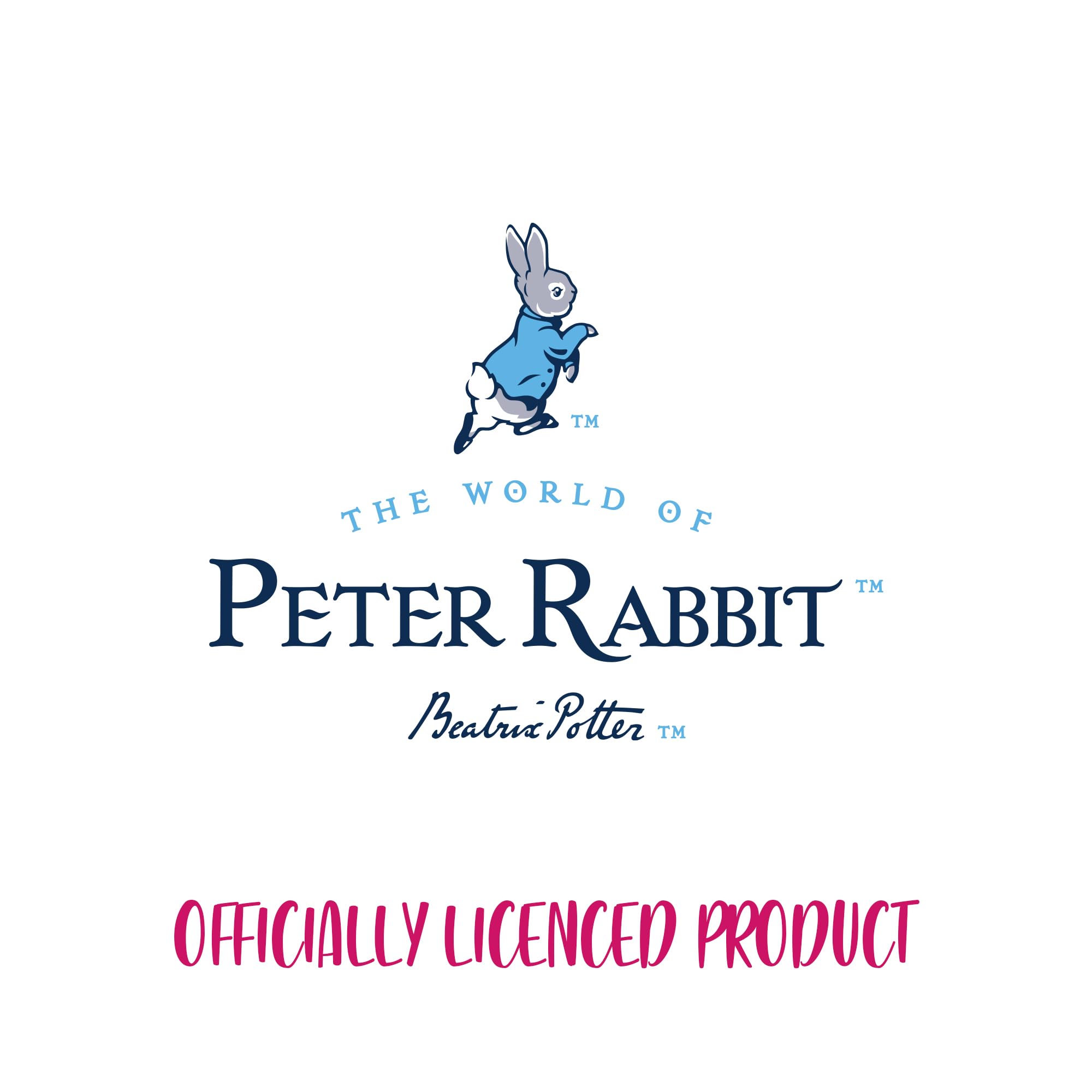 Beatrix Potter Peter Rabbit Cupcake Cases for Baking - 75 Pack | Peter Rabbit Party Decorations for Christening, Birthday, Baby Shower | Perfect for Baking, Party Favors, and Special Occasions