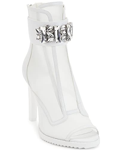 Clear/Bright White