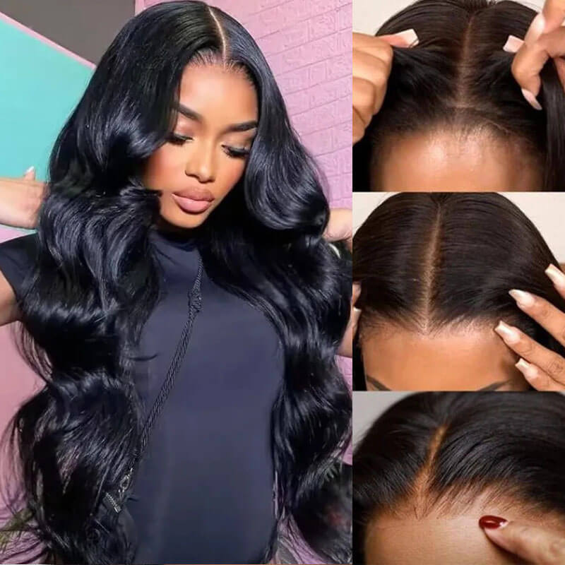 Natural Black