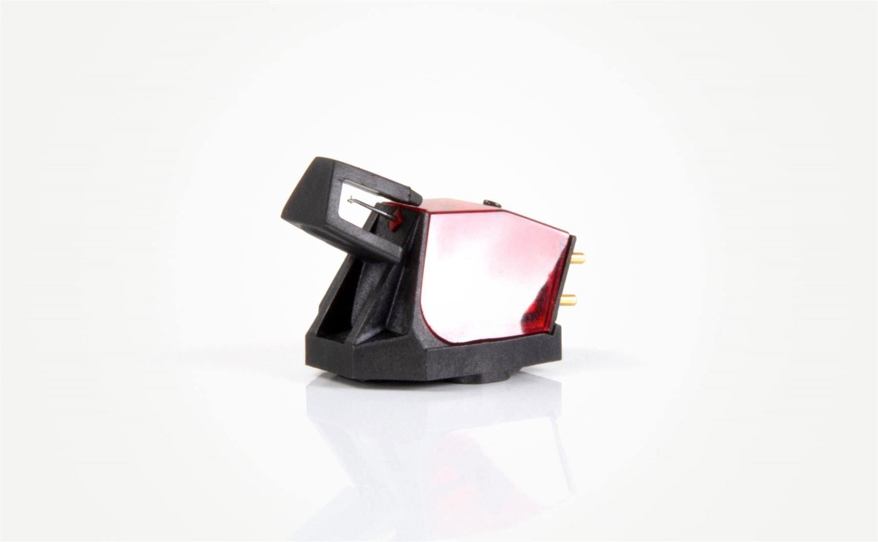 Rega Ania Pro Moving Coil Phono Cartridge - High-End Audiophile Vinyl Record Player Upgrade for Turntables - Perfect for Home Audio Systems & Music Enthusiasts