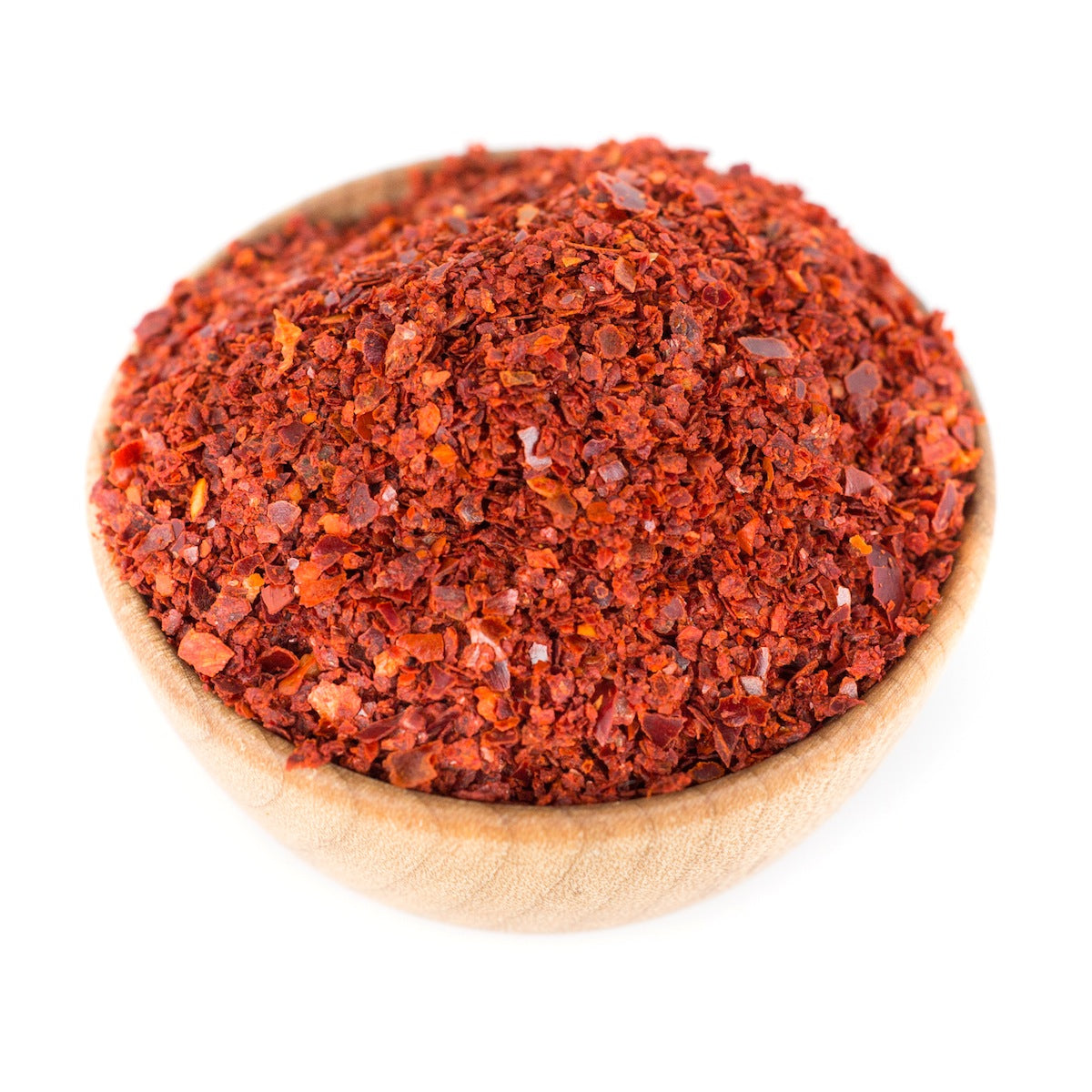 Premium Marash Chile Flakes - Hot & Spicy Seasoning for Cooking, Grilling & BBQ - Authentic Turkish Red Pepper Flakes - Perfect for Pizza, Pasta & Salads