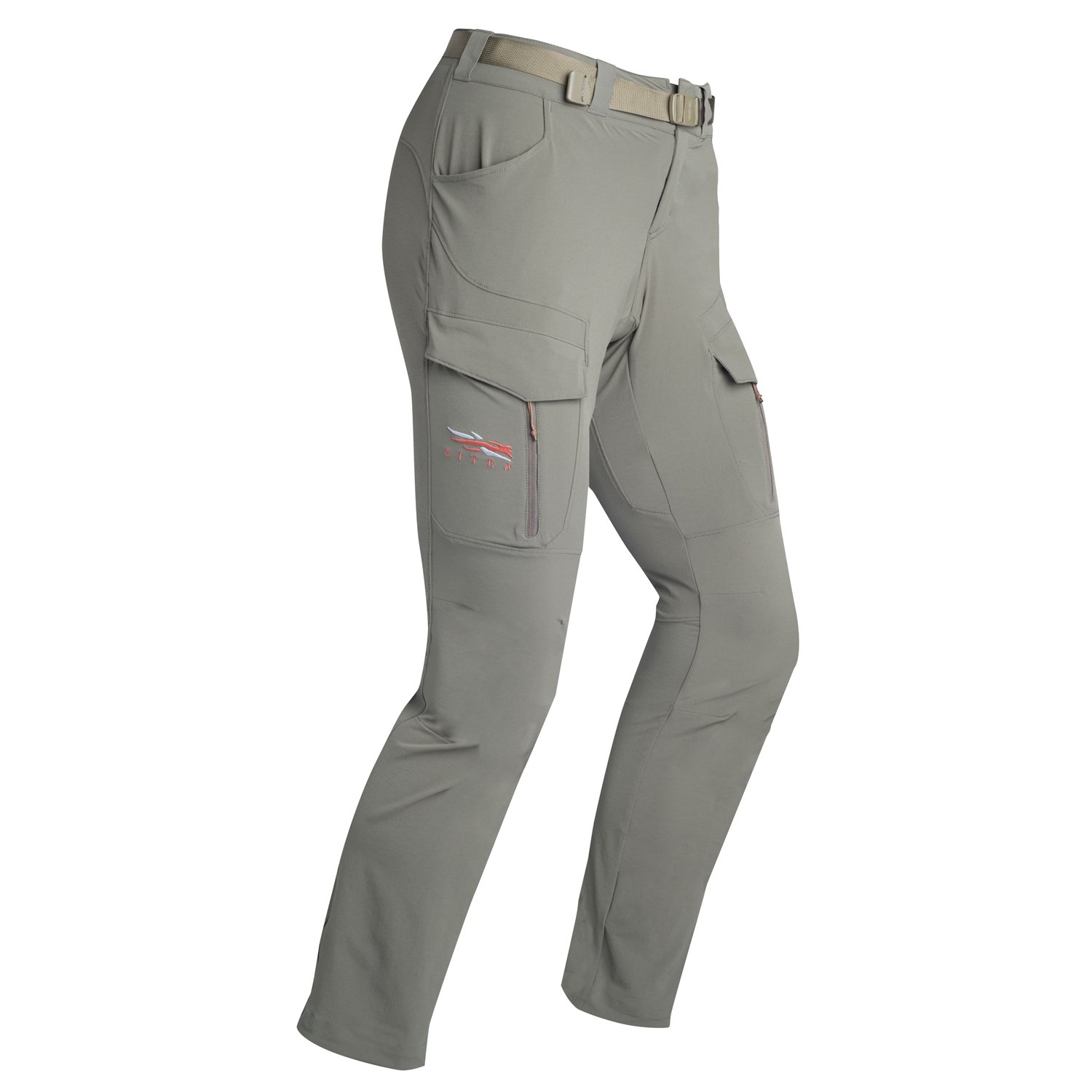 SITKA Gear Women's Equinox Pants - Lightweight Hiking & Outdoor Adventure Pants for Women - Perfect for Camping, Hunting & Trail Running