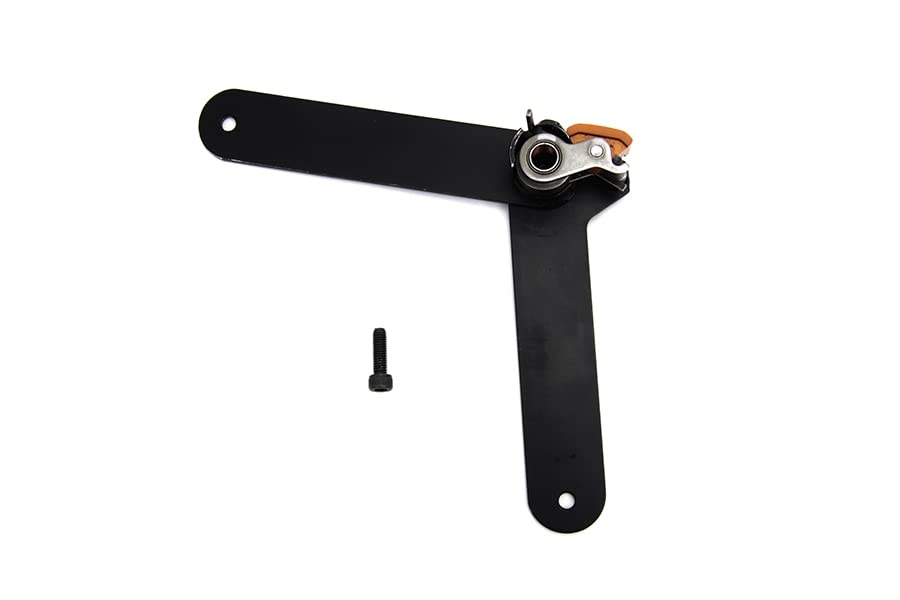 Twin Cam Chain Shoe Tool - Motorcycle Chain Adjuster for Harley Davidson - Perfect for DIY Bike Maintenance & Roadside Repairs