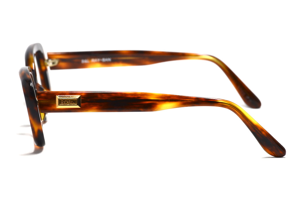 RayBan W2831 Oval Sunglasses - Classic Aviator Style, UV Protection, Polarized Lenses for Men & Women | Perfect for Driving, Beach & Outdoor Activities