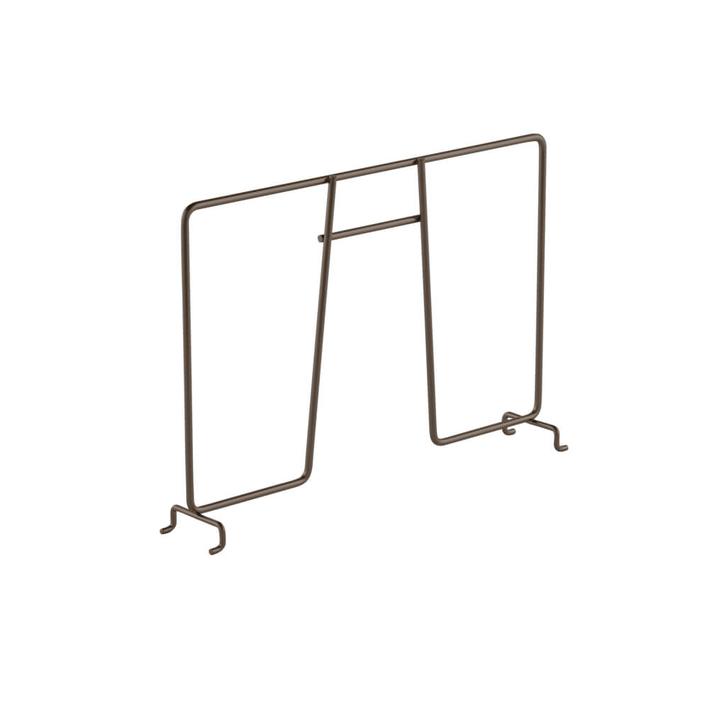 Elfa Wire Shelf Divider 40