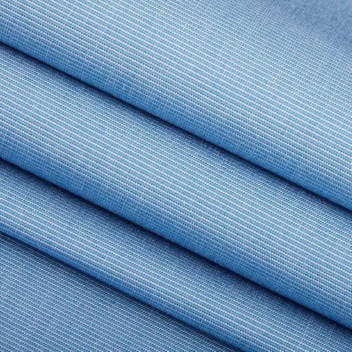 Canvas Air Blue