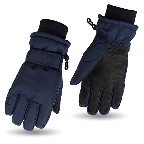Solid Navy