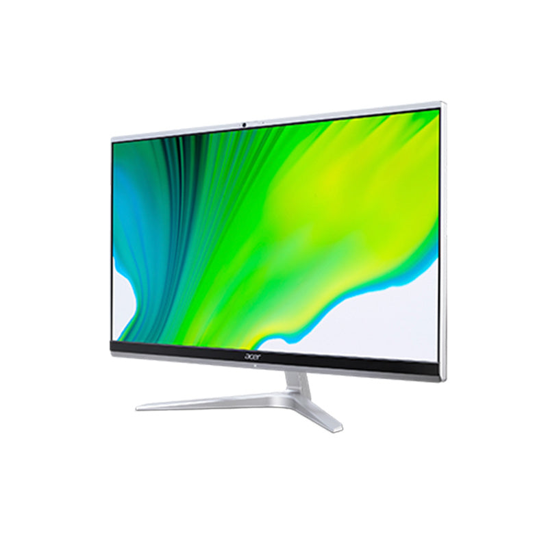 Acer Aspire C24 1650 All-in-One Desktop - 23.8