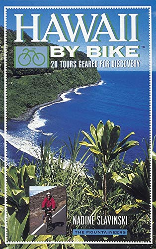 Hawaii Bike Tours - Best Bicycle Rentals & Guided Cycling Adventures for Exploring Hawaii's Scenic Routes | Perfect for Beach Rides, Mountain Trails & Island Exploration